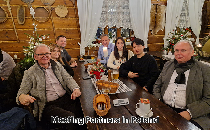 Az eladáson túl terjedő partnerség 