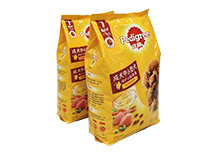  Gusset t&aacute;sk&aacute;k-Pet Food 