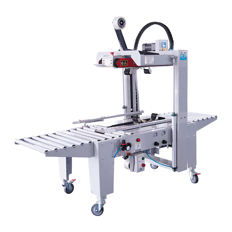 Case tömítési gép 