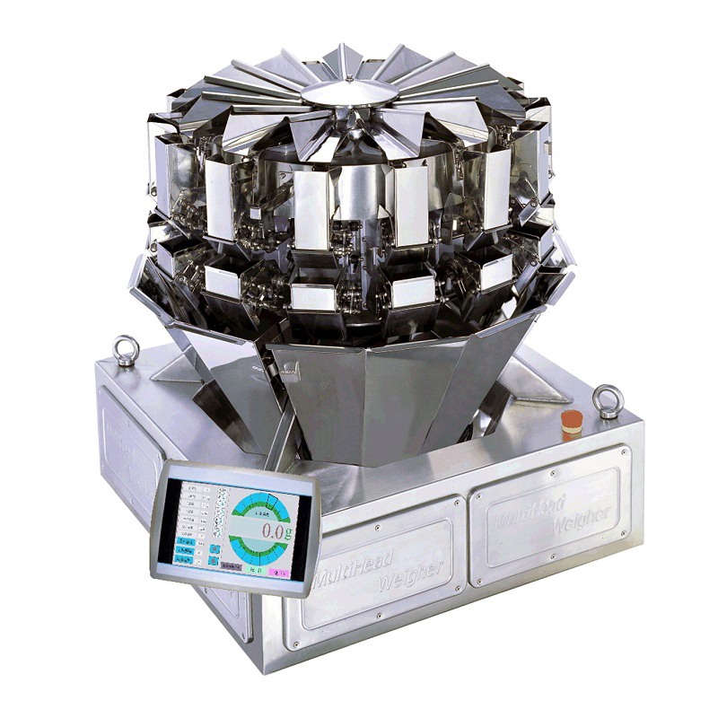  微型秤 AC-6B14-2B-12X x 