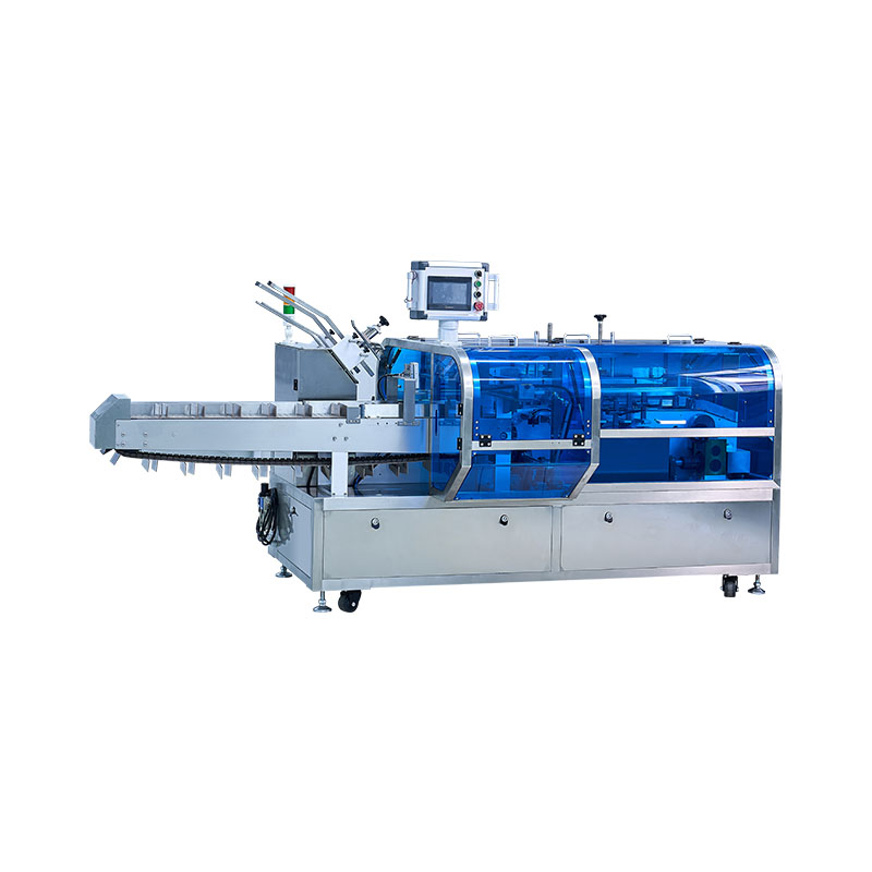 Kartonáló gép (öncsat alja) 