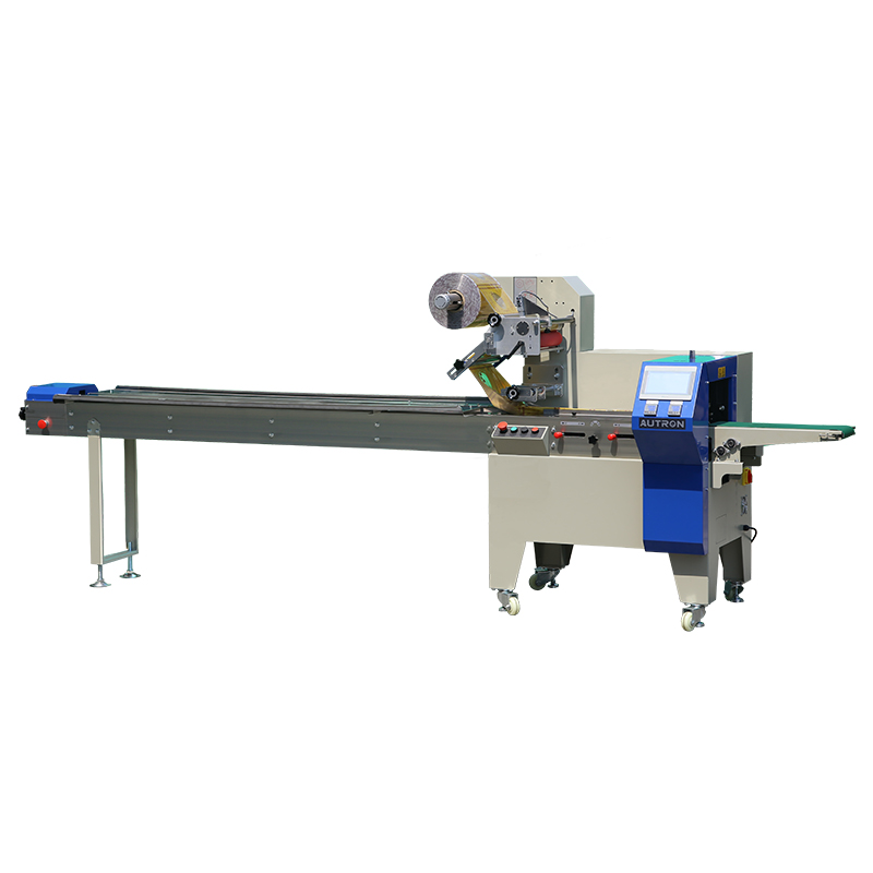 Flow csomagol&oacute;g&eacute;p (n&eacute;pszerű szabv&aacute;ny) 