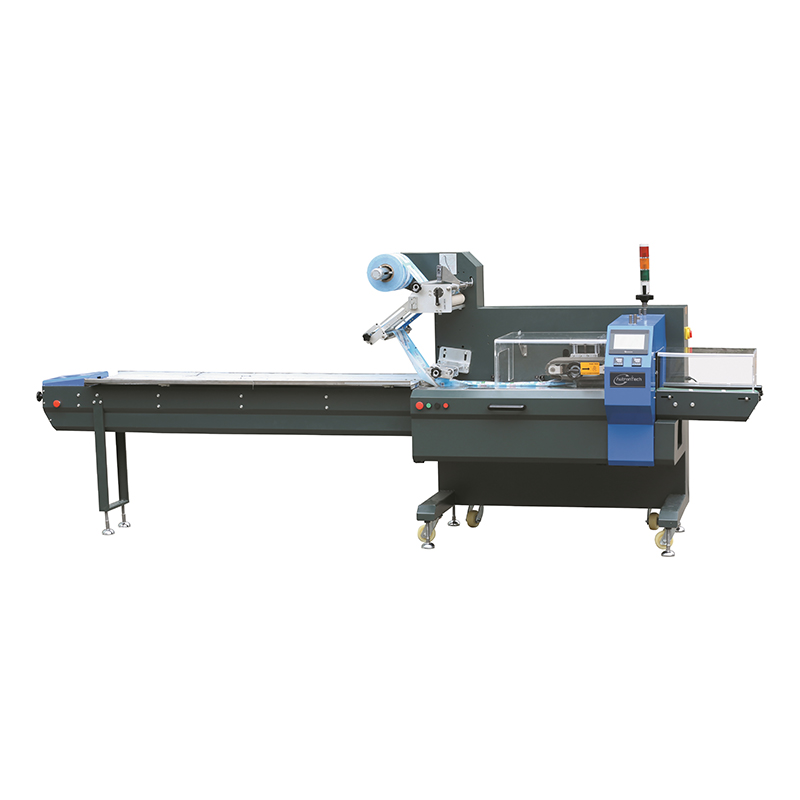 Áramcsomagoló (Top Standard) 