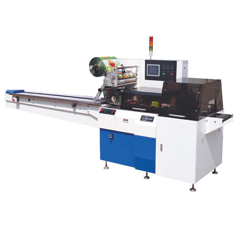 Áramcsomagoló (kölcsönös és felső szabvány) 