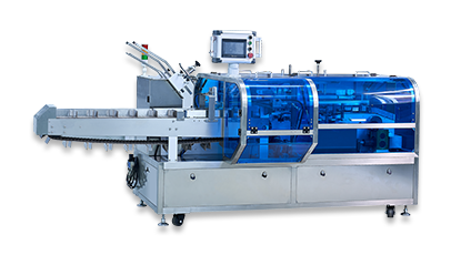 Automatikus kartongó gép 